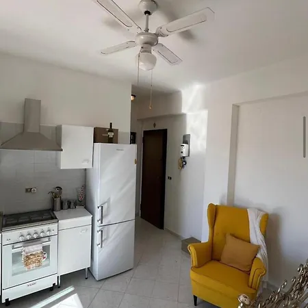 Appartement Castiello Scalea