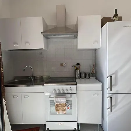 Apartman Castiello *