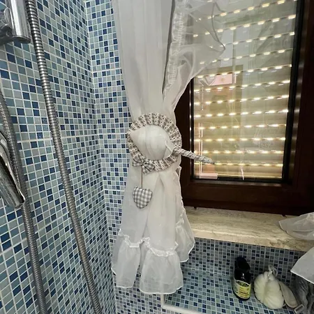 Appartement Castiello Scalea