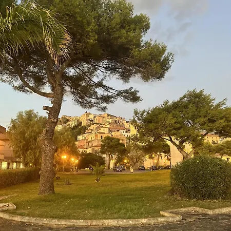 Castiello Apartman